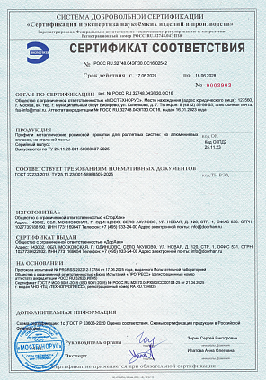 ворота роллетные